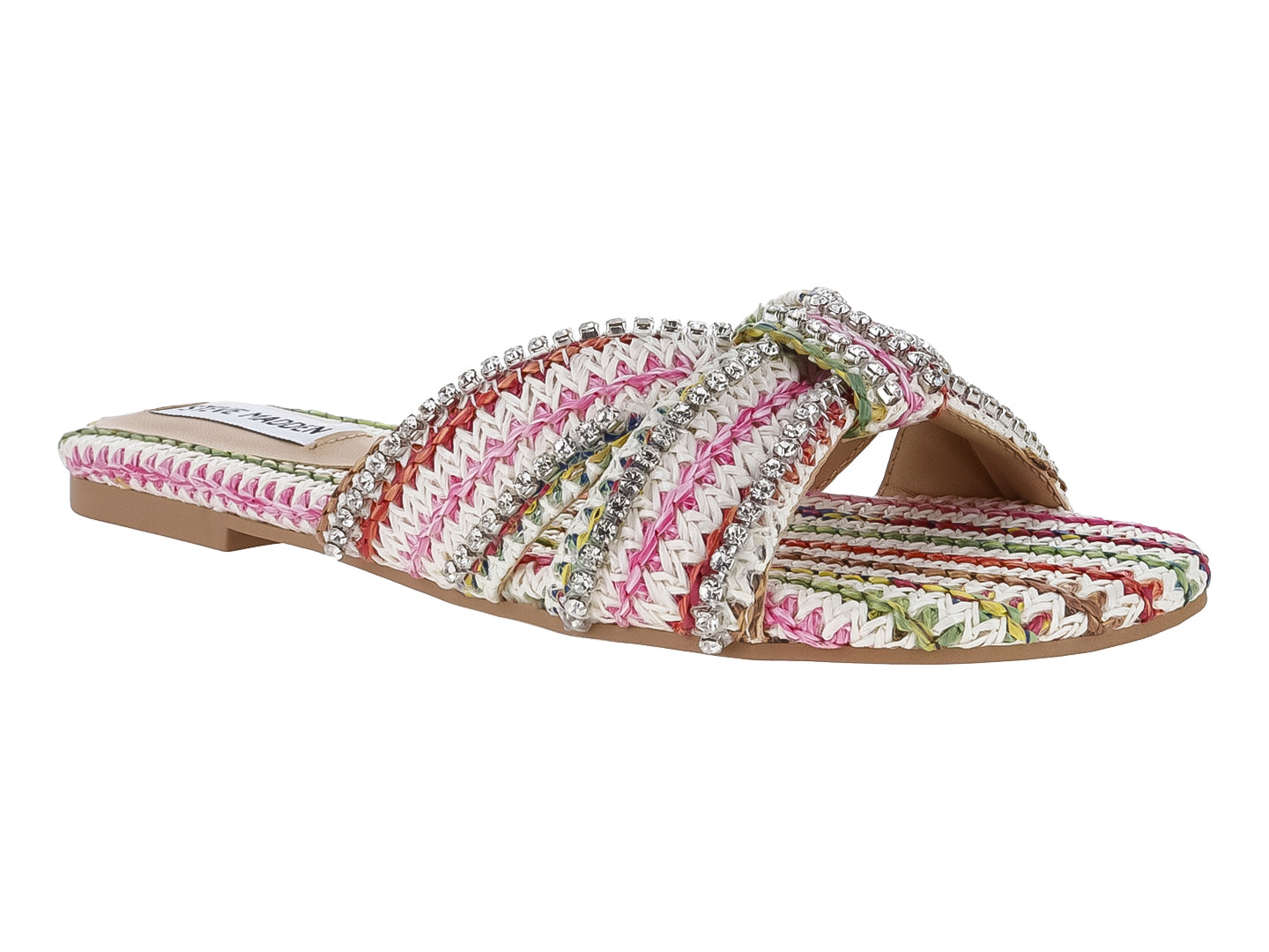 Sandalias Steve Madden Mirah Para Mujer