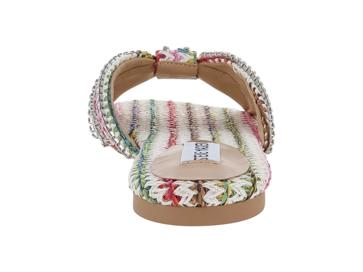 Sandalias Steve Madden Mirah Para Mujer
