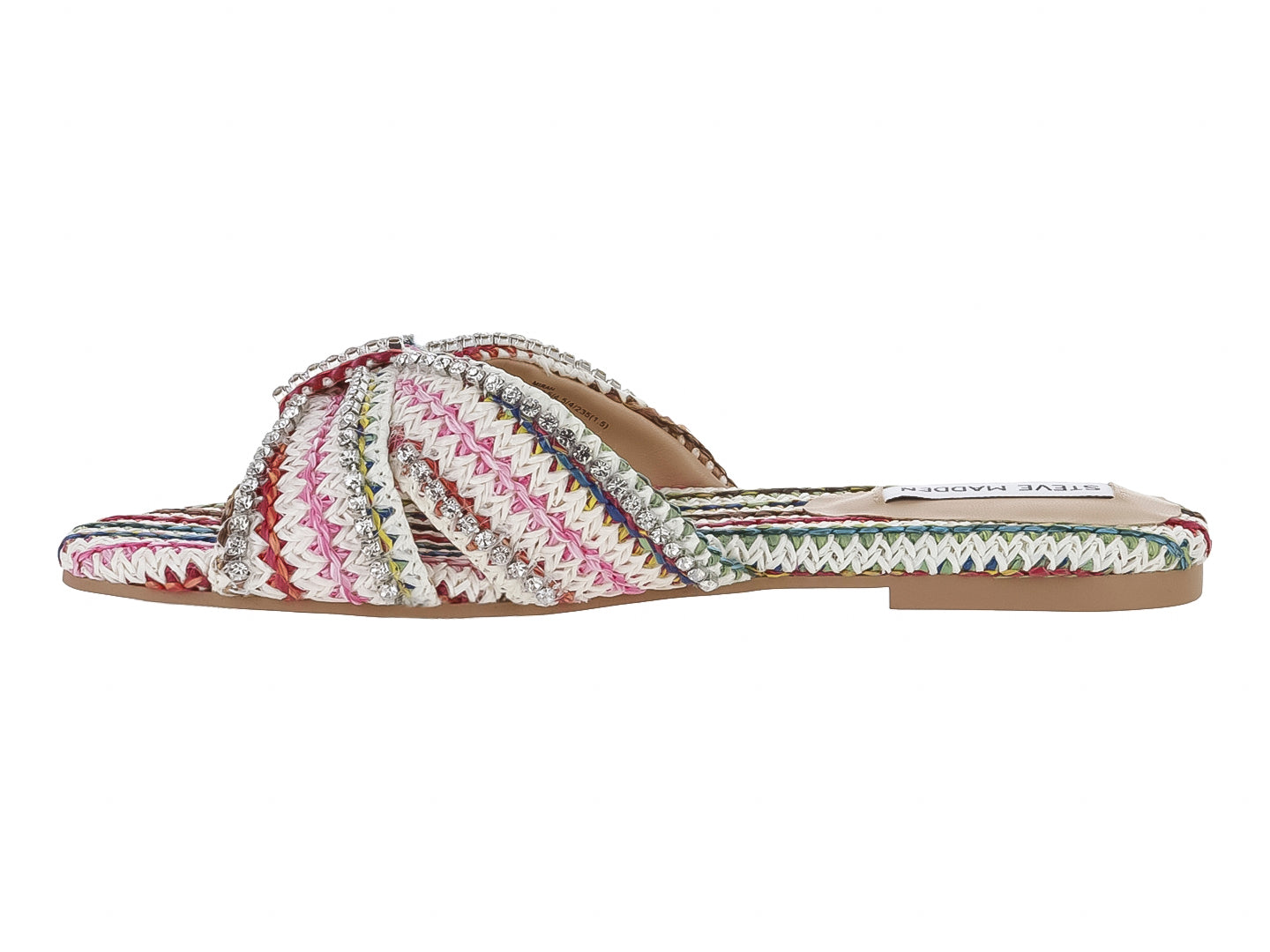Sandalias Steve Madden Mirah Para Mujer