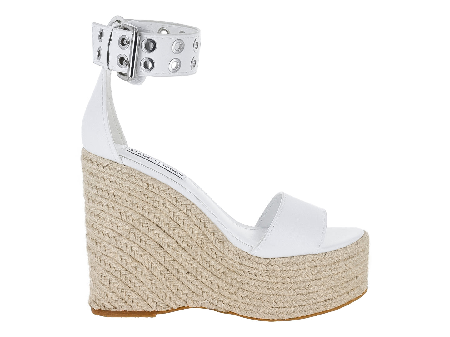Sandalias Steve Madden Trevis Para Mujer