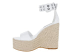 Sandalias Steve Madden Trevis Para Mujer
