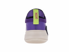Tenis de Baloncesto Atok Performance Morado para Hombre