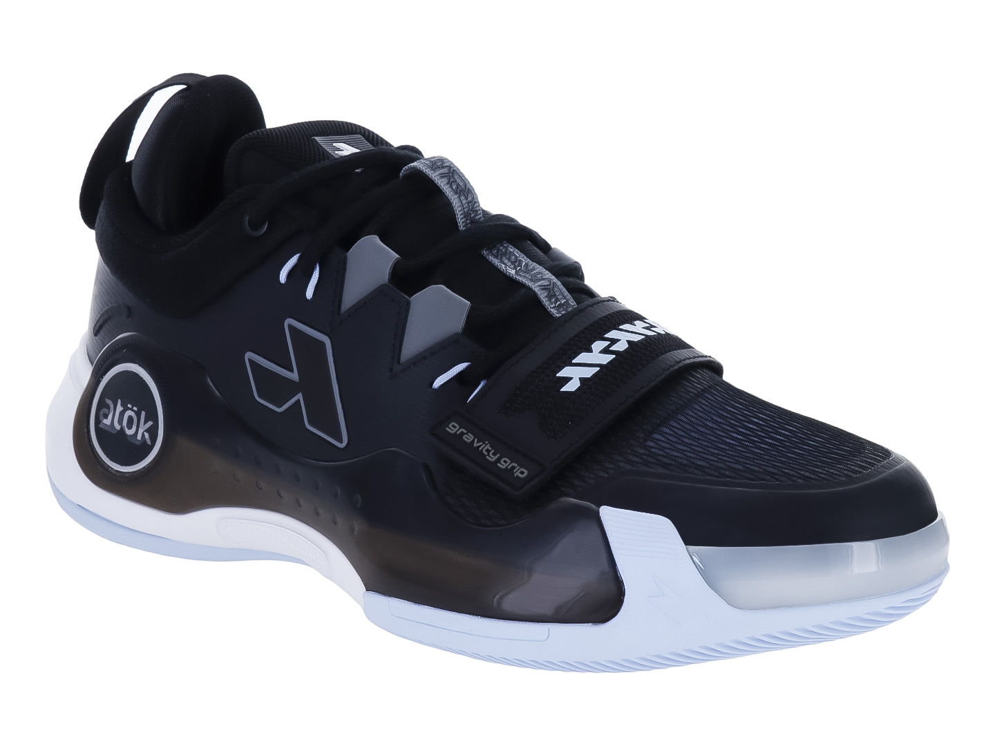 Tenis Atok Performance 06001 Para Hombre