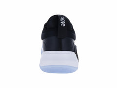 Tenis de Baloncesto Atok Performance Negro/Azul para Hombre