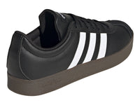 Tenis Adidas Vl Court Base Dev Id3715 Para Mujer