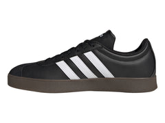 Tenis Adidas VL Court Base Negro para Mujer