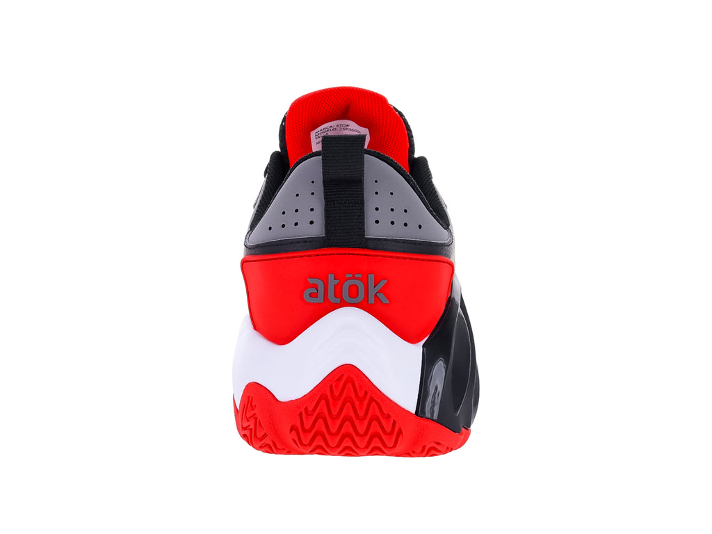 Tenis Atok Performance 06008 Para Hombre
