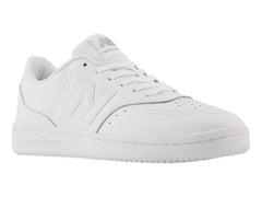 Tenis New Balance BB80 Blanco para Mujer
