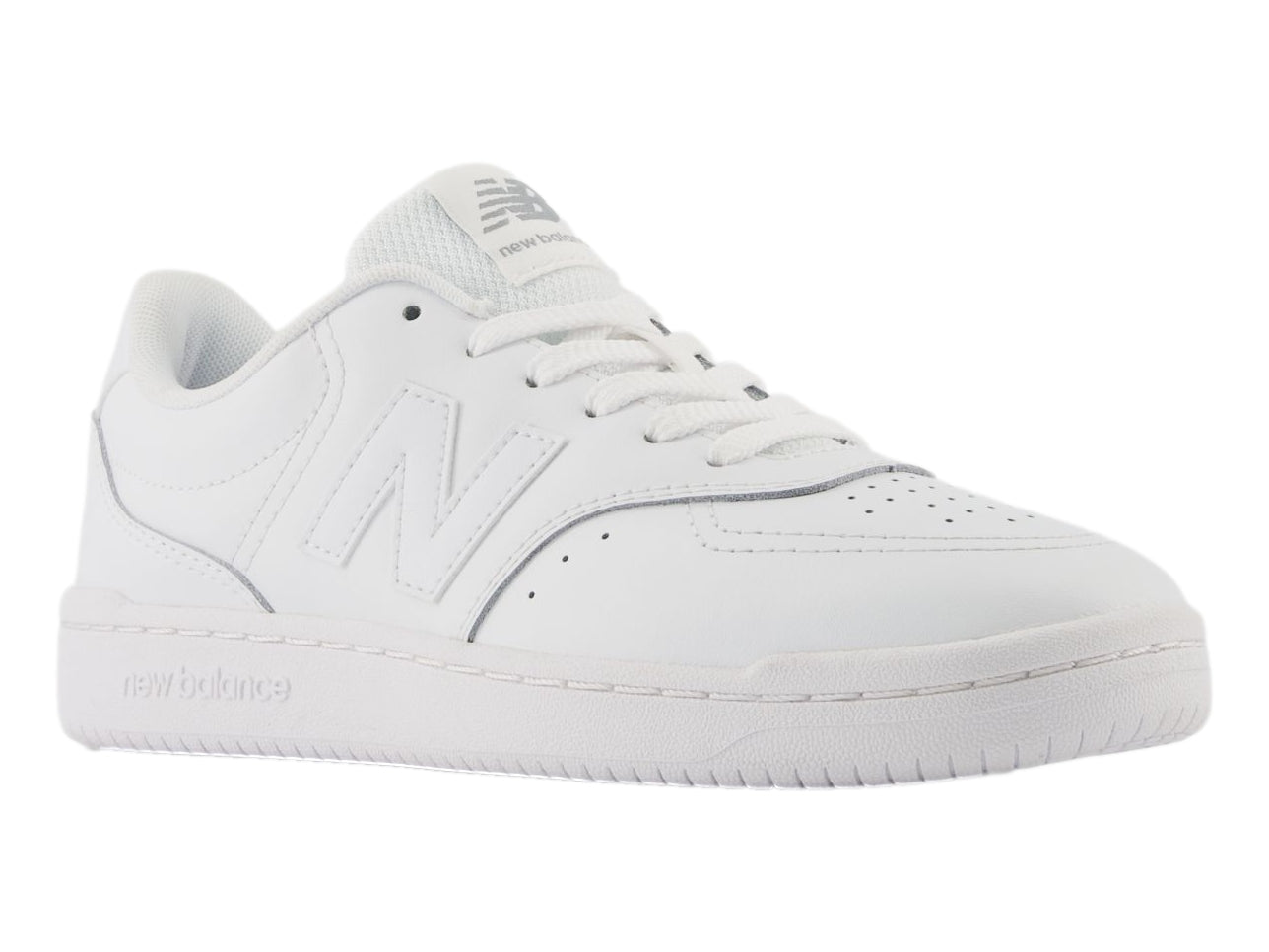 Tenis New Balance 80 Para Mujer