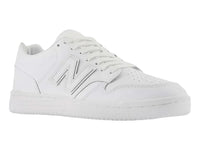 Tenis New Balance BB 80 Blanco para Hombre