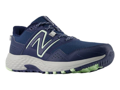 Tenis New Balance 410 Azul Marino para Hombre