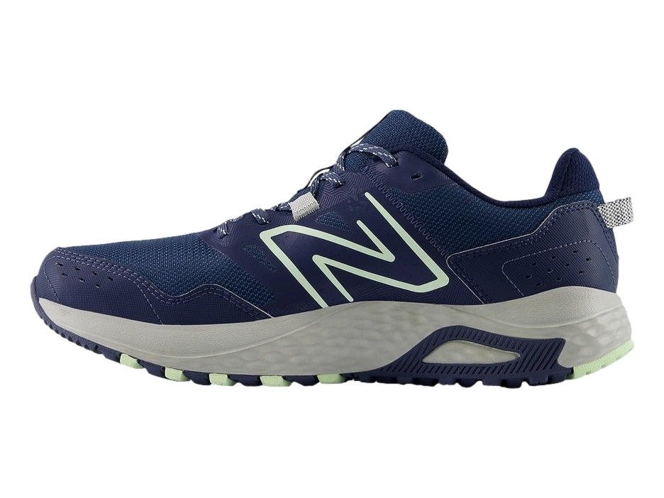Tenis New Balance 410 Para Hombre