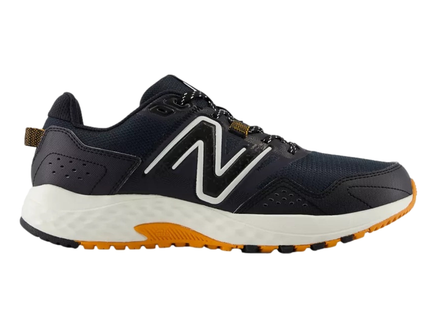 Tenis New Balance 410 Para Hombre
