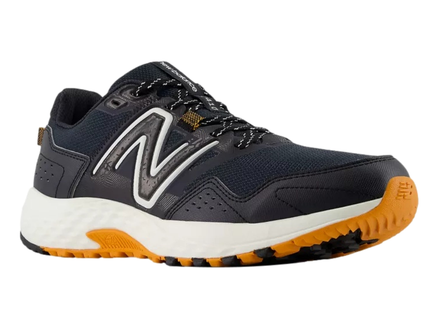 Tenis New Balance 410 Para Hombre