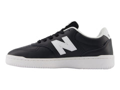 Tenis New Balance BB80 Negro para Mujer