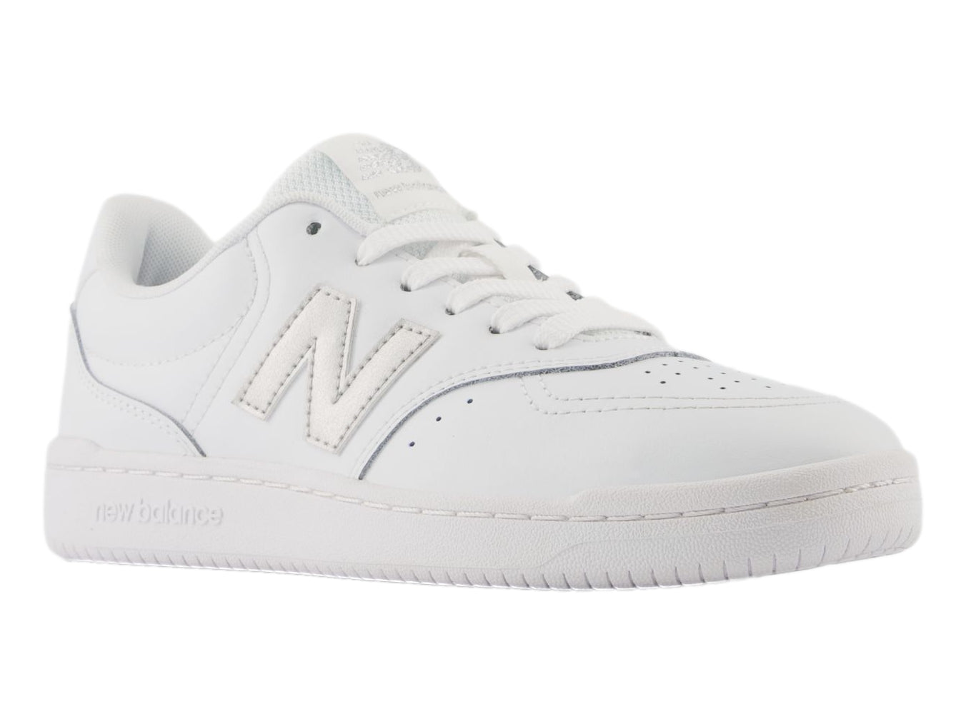 Tenis New Balance 80 Para Mujer