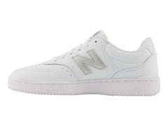 Tenis New Balance BB80 Blanco para Mujer