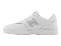 Tenis New Balance BB80 Blanco para Mujer