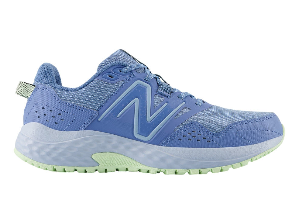 Tenis New Balance 410 Para Mujer