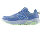 Tenis New Balance 410 Para Mujer