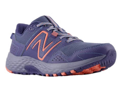 Tenis New Balance 410 Morado Dream State para Mujer