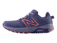 Tenis New Balance 410 Morado Dream State para Mujer