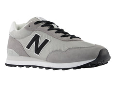 Tenis New Balance 515 Arctic Grey para Hombre