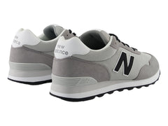 Tenis New Balance 515 Arctic Grey para Hombre