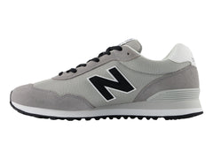 Tenis New Balance 515 Arctic Grey para Hombre