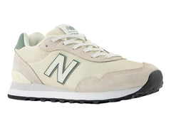 Tenis New Balance 515 Oyster White para Mujer
