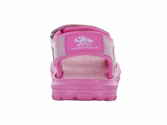 Sandalias ARRA Rosa para Niña