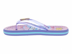 Sandalias ARRA Lila para Niña