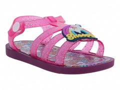 Sandalias ARRA Rosa para Niña