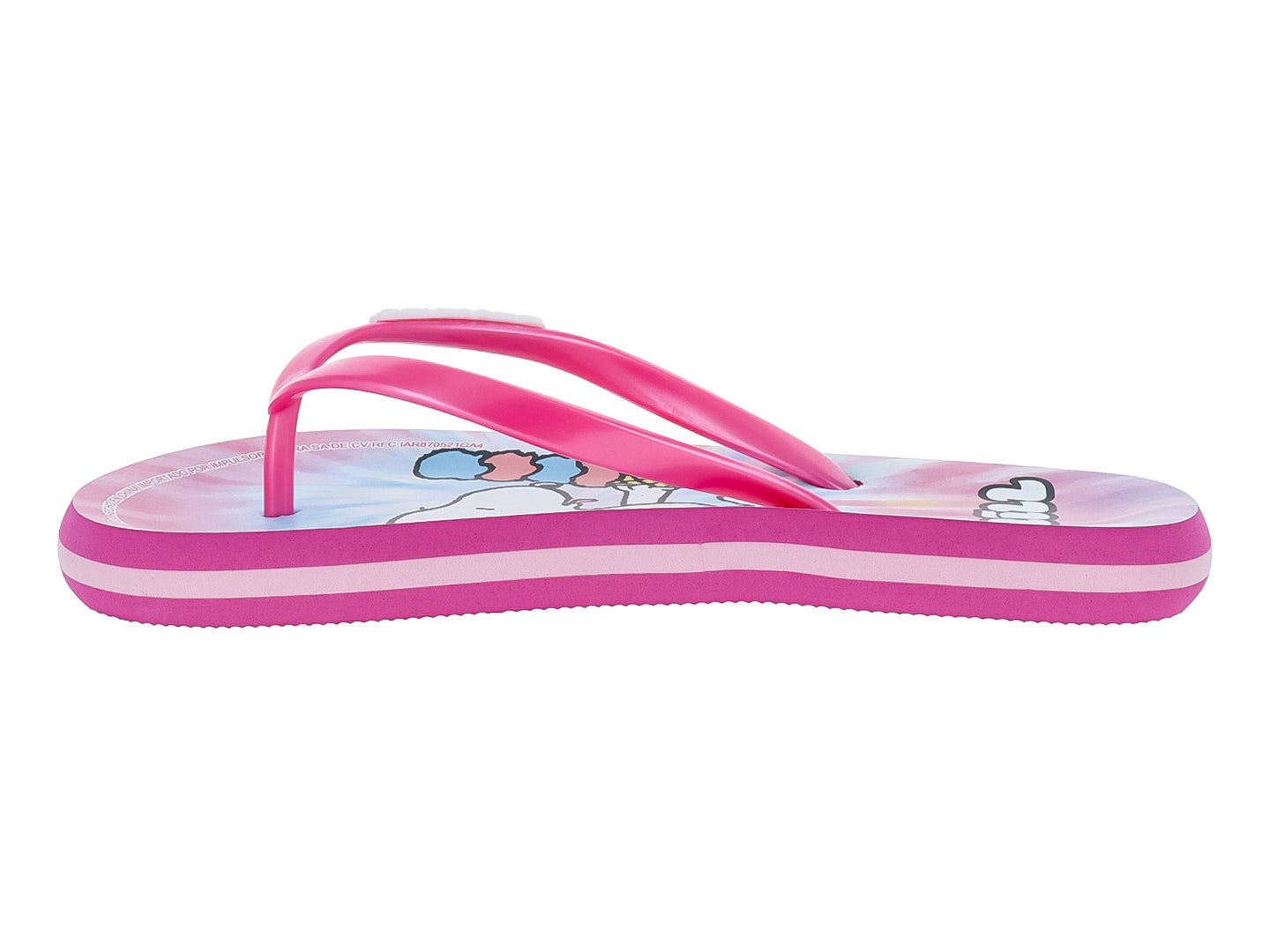 Sandalias Arra 00005 Para Niña