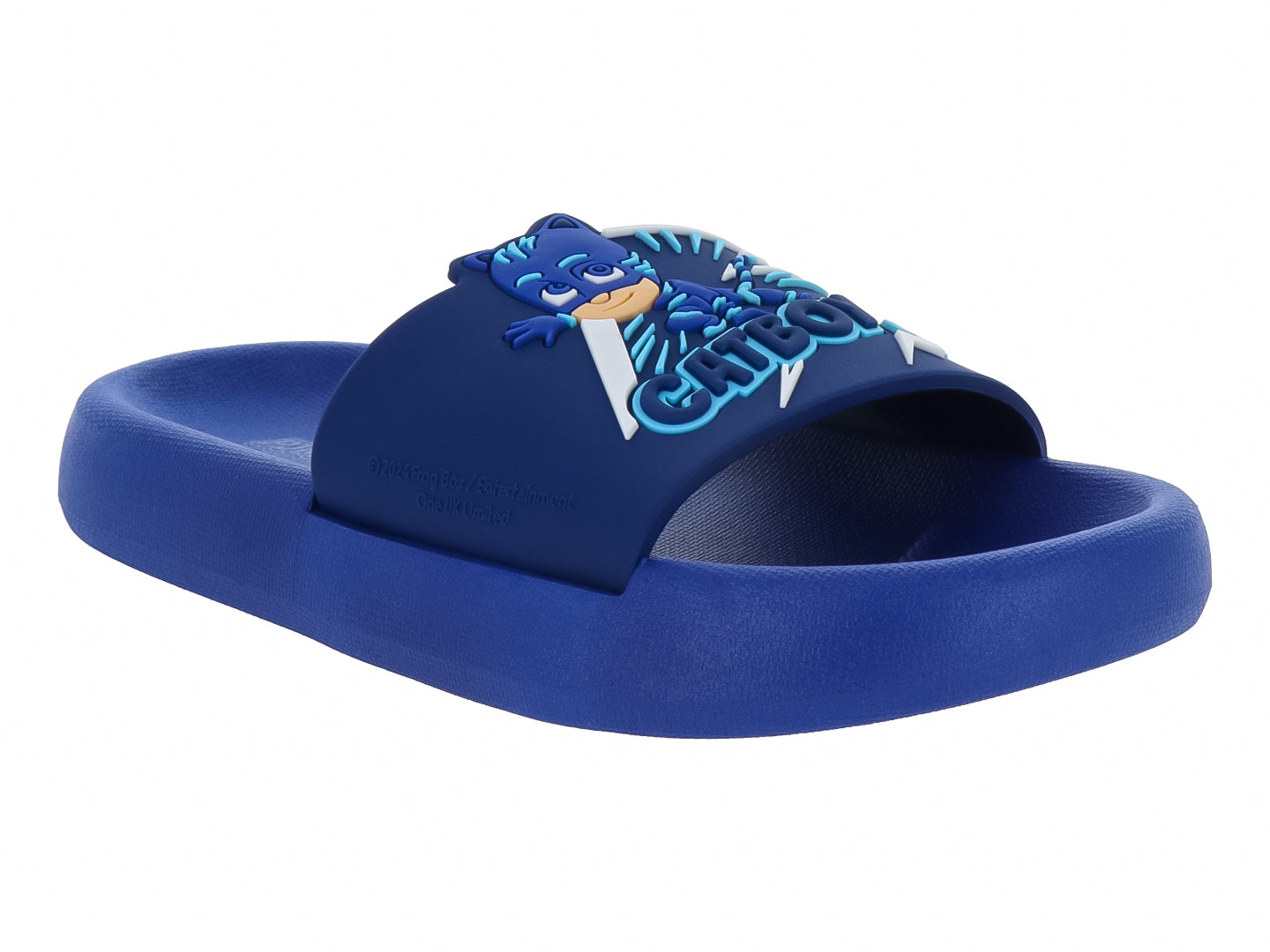 Sandalias Arra 00019 Para Niño