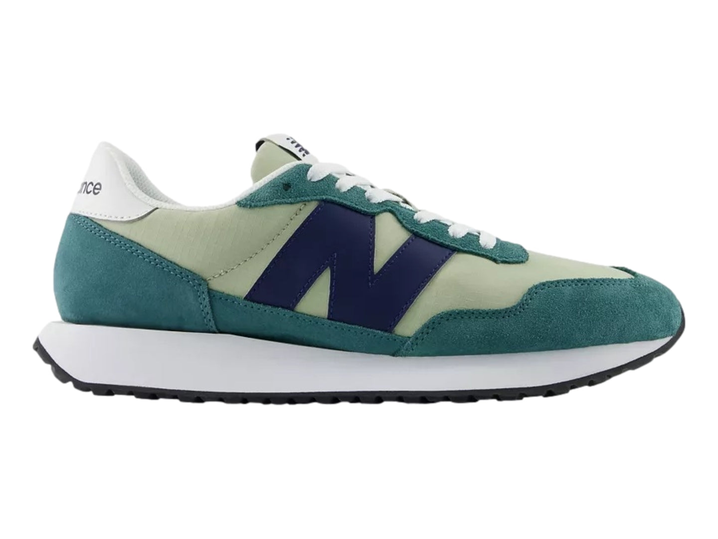 Tenis New Balance 237 Para Hombre