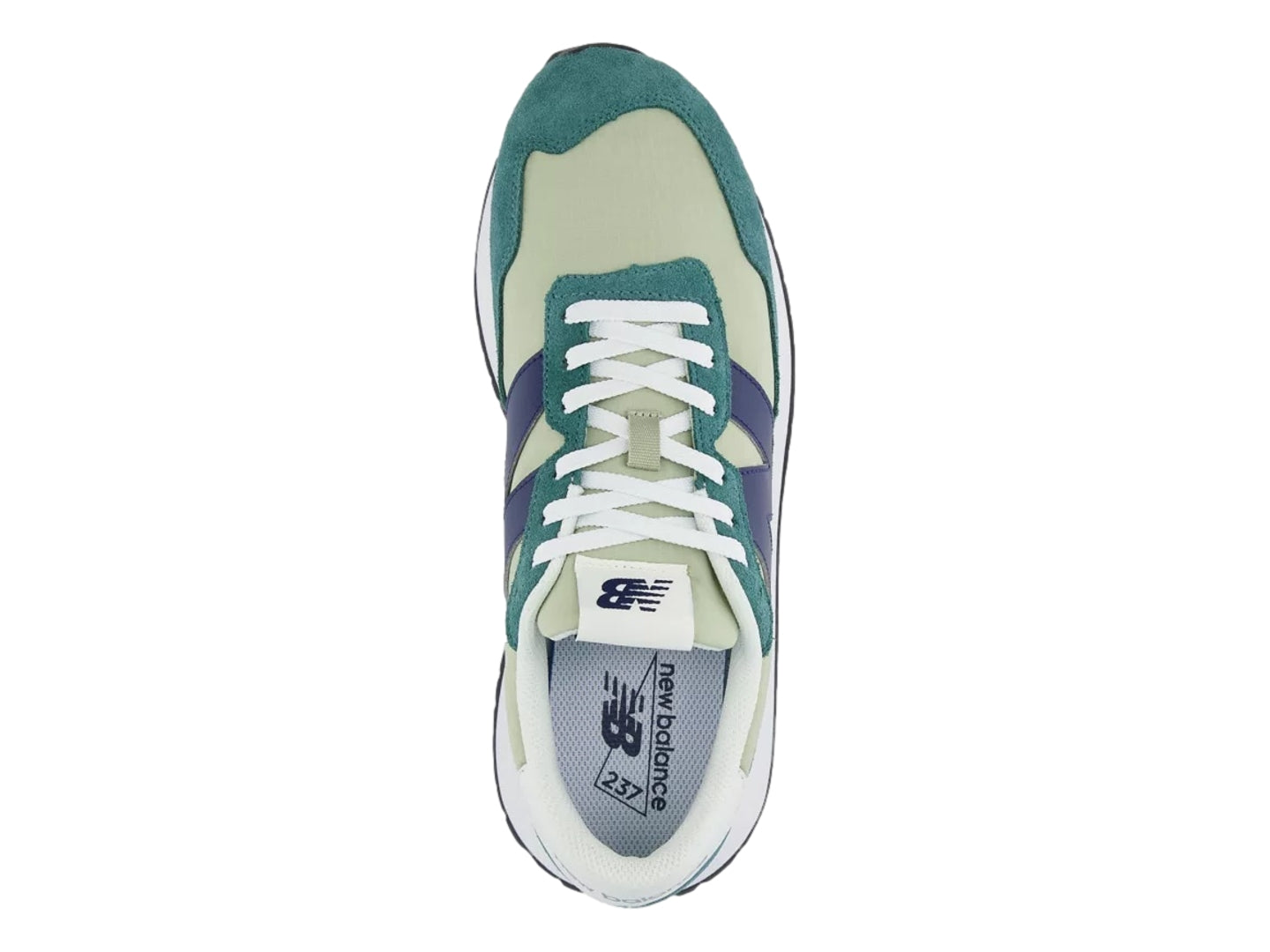 Tenis New Balance 237 Para Hombre