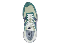 Tenis New Balance 237 Dark Juniper para Hombre