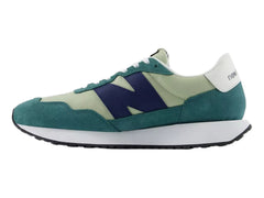 Tenis New Balance 237 Dark Juniper para Hombre