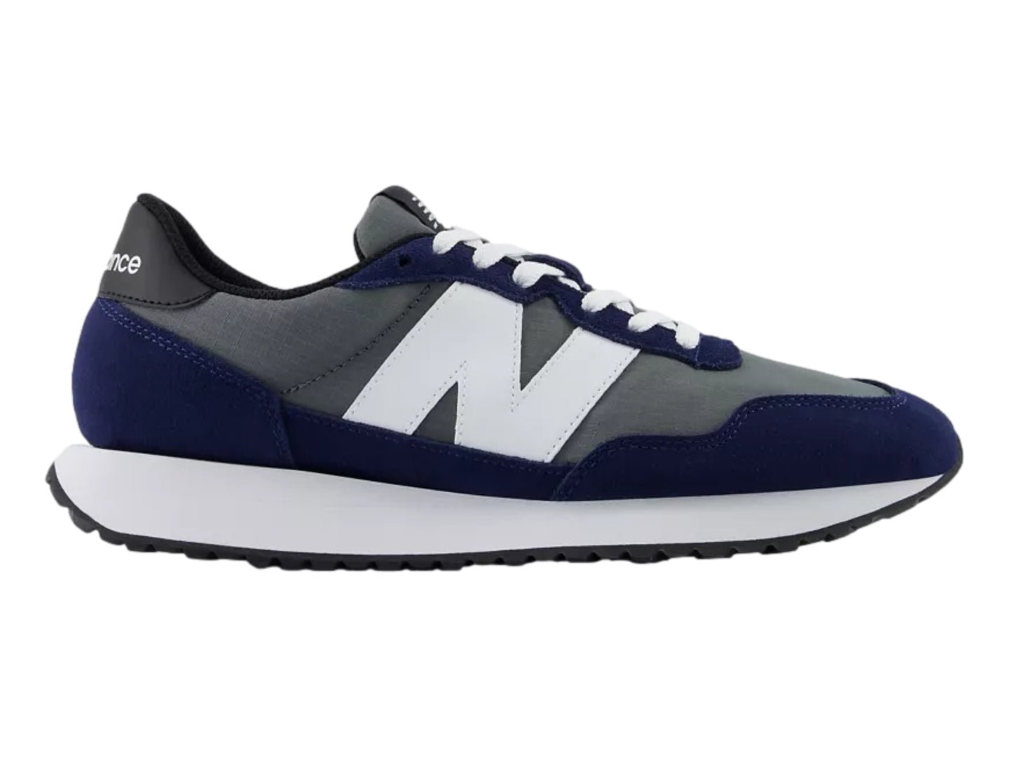 Tenis New Balance 237 Para Hombre