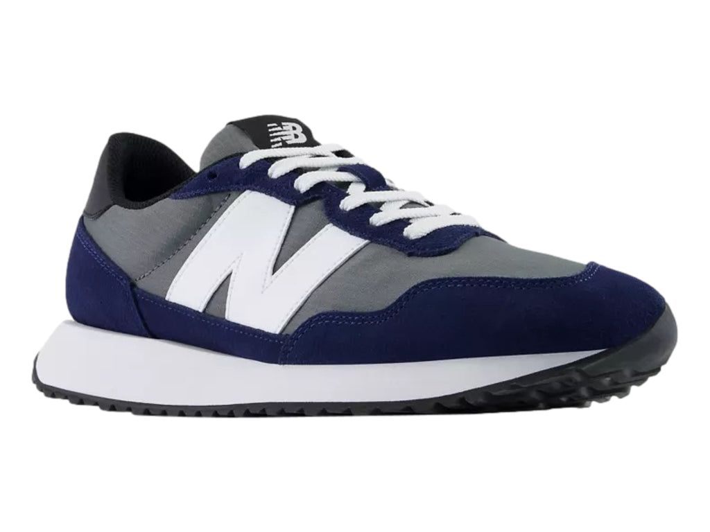 Tenis New Balance 237 Para Hombre
