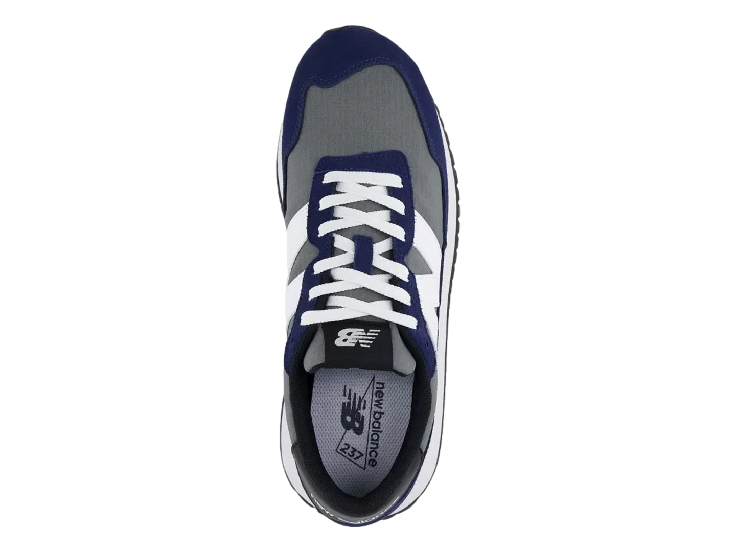 Tenis New Balance 237 Para Hombre