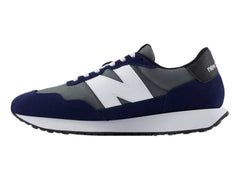 Tenis New Balance 237 Castlerock para Hombre