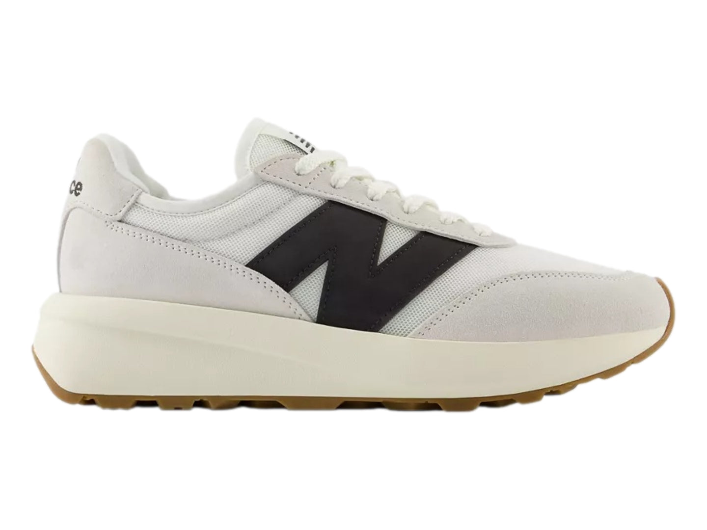 Tenis New Balance 370 Para Hombre