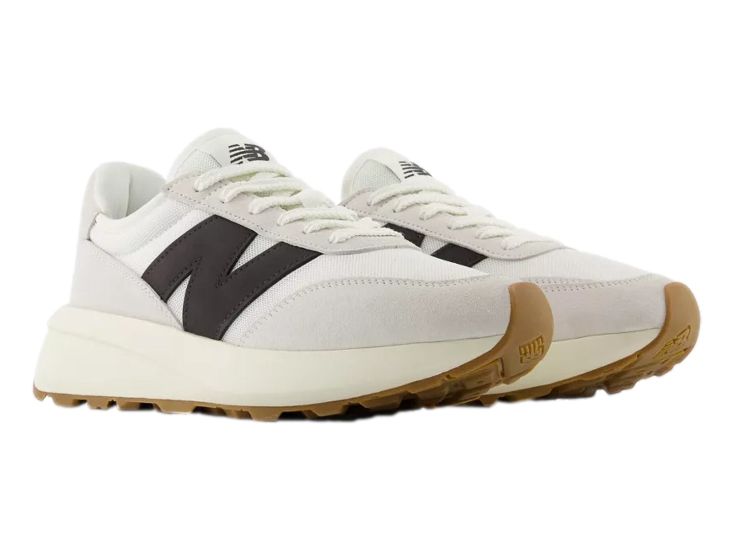 Tenis New Balance 370 Para Hombre