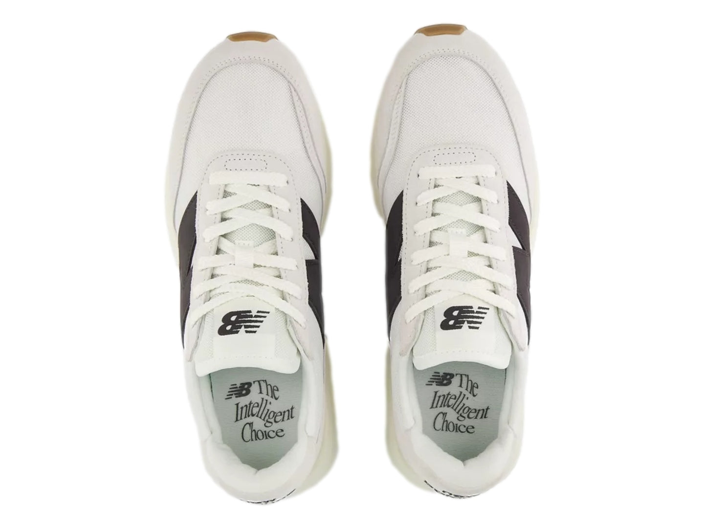 Tenis New Balance 370 Para Hombre