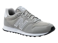 Tenis New Balance 500 Gris para Hombre