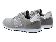Tenis New Balance 500 Gris para Hombre