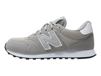 Tenis New Balance 500 Gris para Hombre