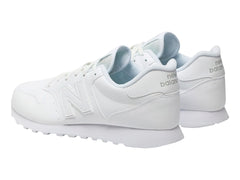 Tenis New Balance 500 Blancos para Mujer